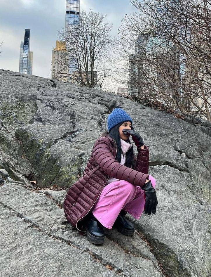 Safeea Ahmad (instagram.com/shafeeamd_)