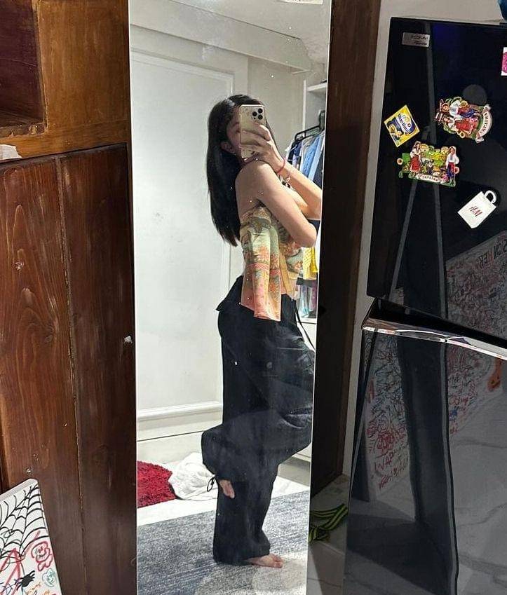 Safeea Ahmad (instagram.com/shafeeamd_)