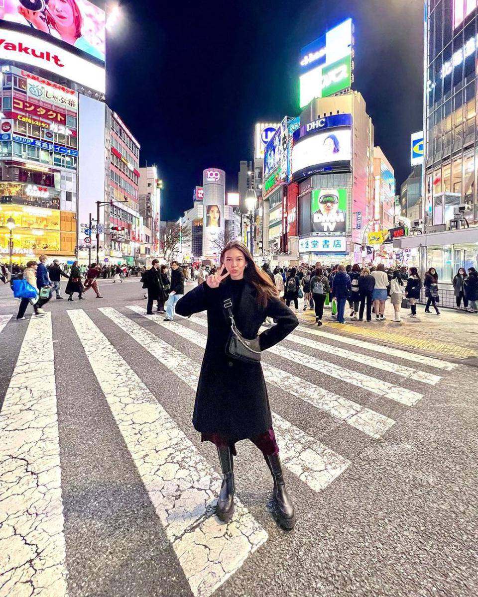 Yuki Kato (instagram.com/yukikt)