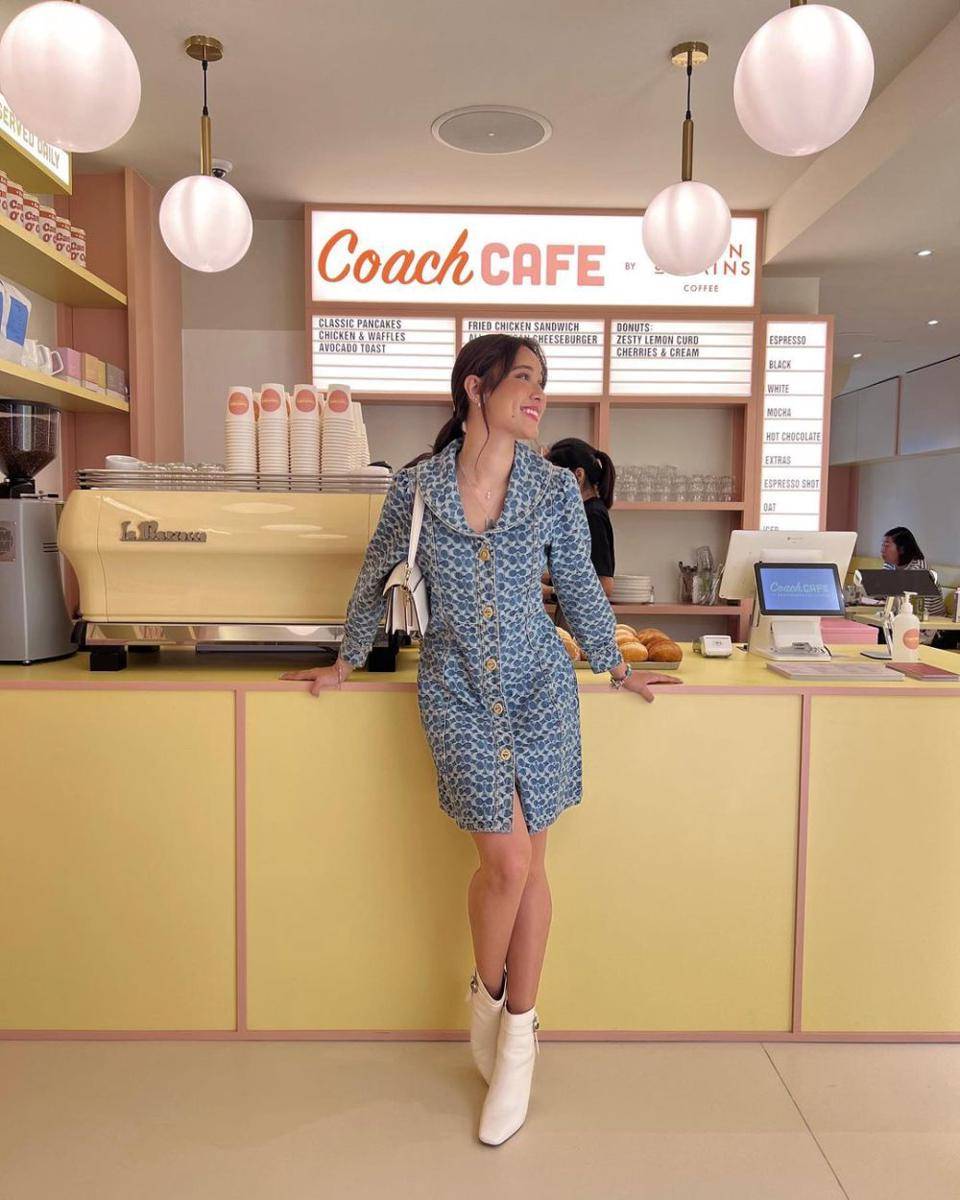 Yasmin Napper (instagram.com/yasminnapper)