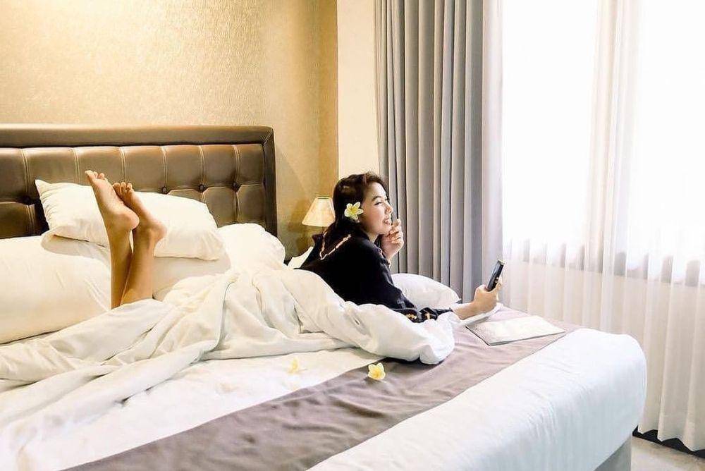 5 Hotel Dekat Bandara Dhoho Kediri, Harga di Bawah Rp500 ribu