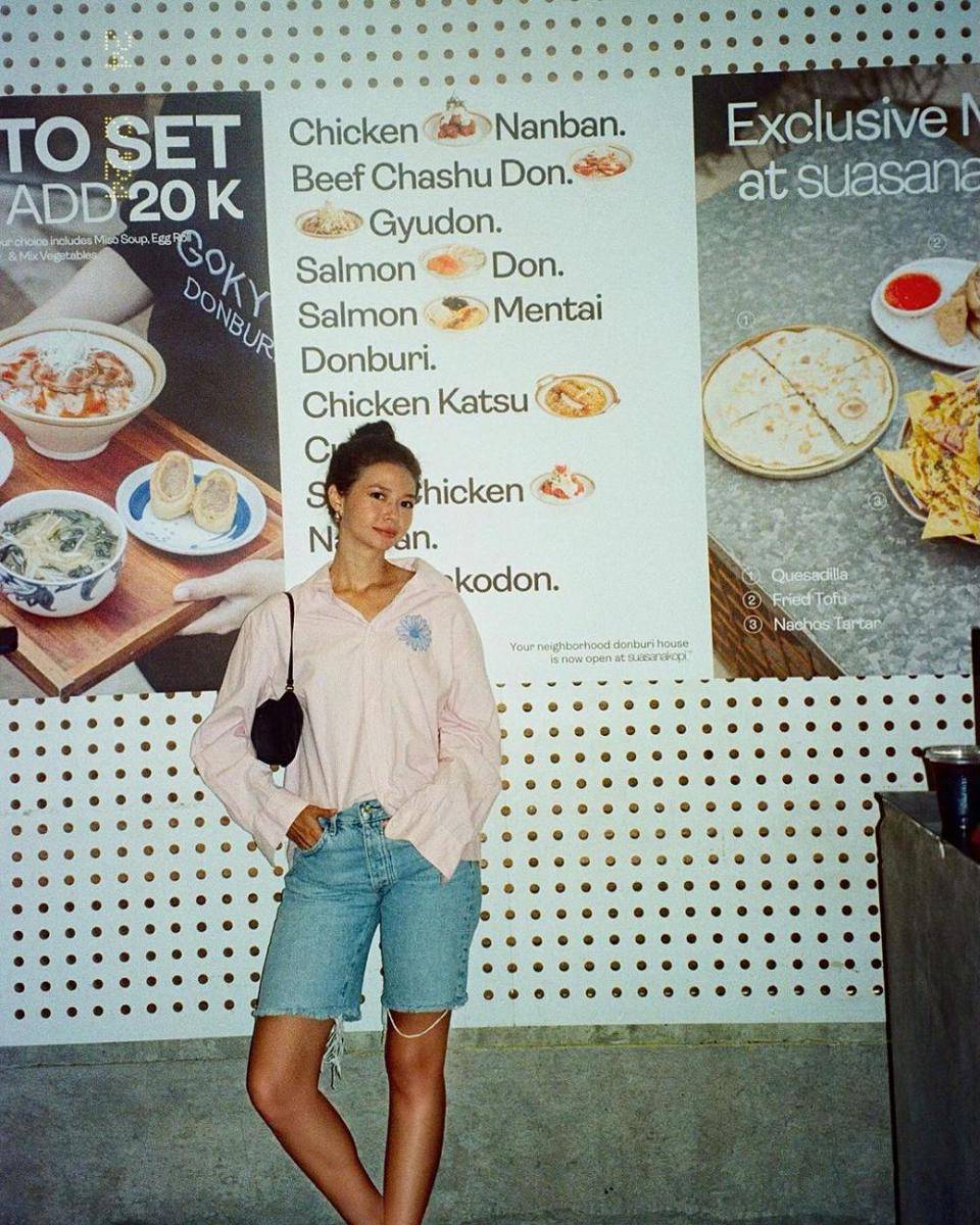Yuki Kato (instagram.com/yukikt)
