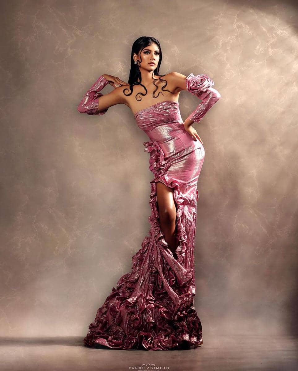Miss Mega Bintang Jawa Barat 1 2024, Yulinar Fitriani (instagram.com/yulinarftr_)