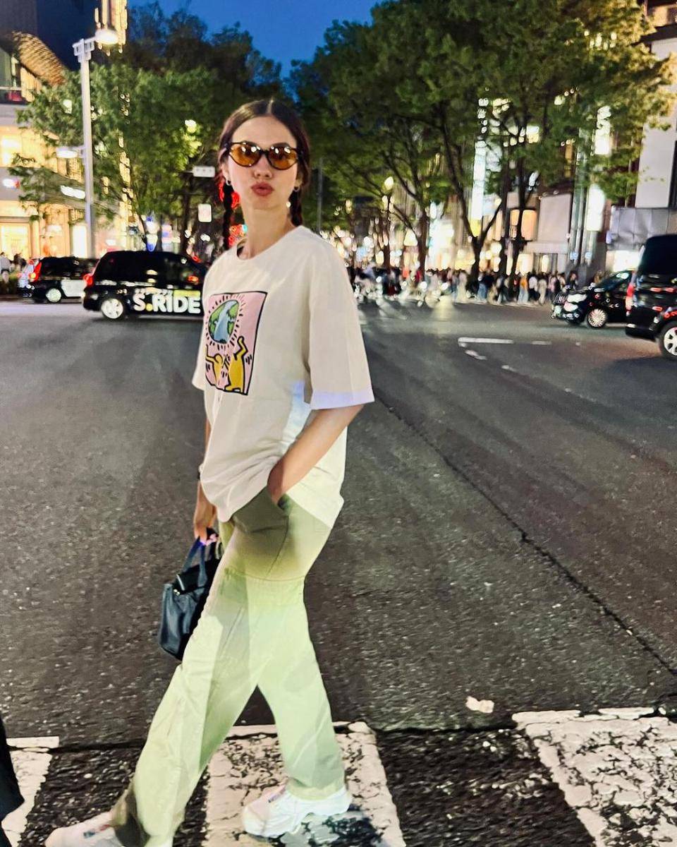 Yuki Kato (instagram.com/yukikt)