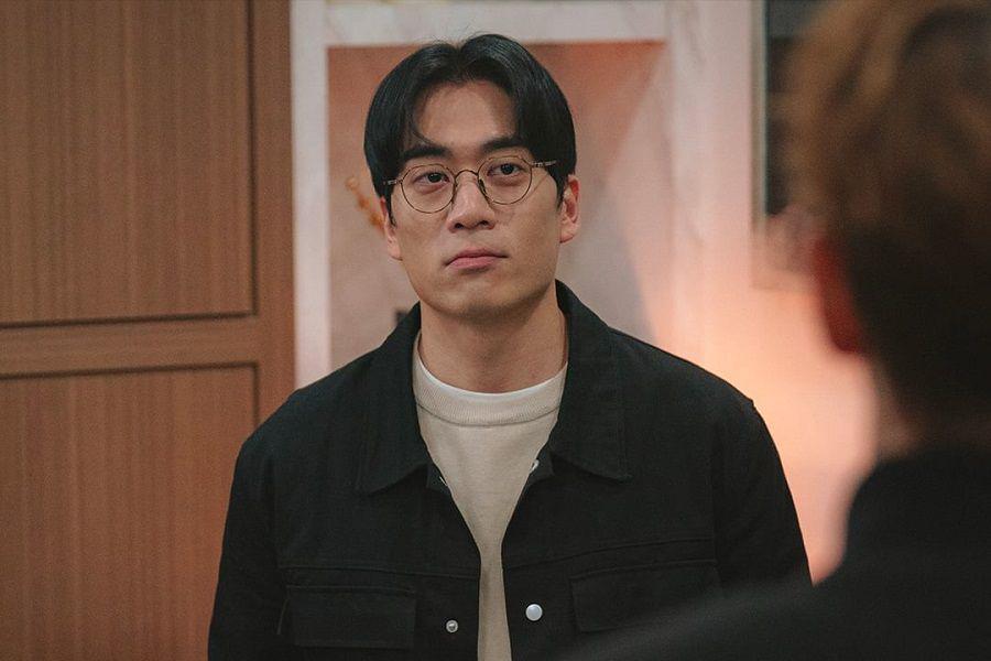 4 Kejahatan Lee Sun Ho, Real Villain di The Midnight Studio
