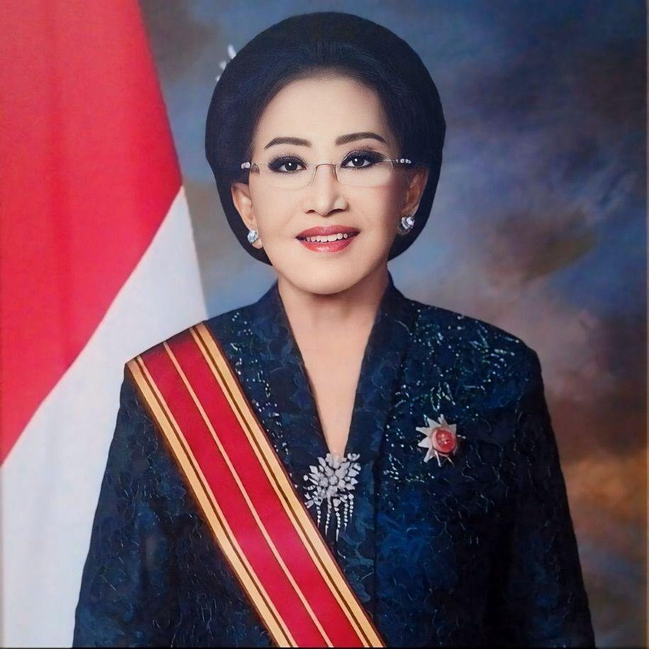 Kisah Sukses Mooryati Soedibjo, Sang Pelopor Mustika Ratu