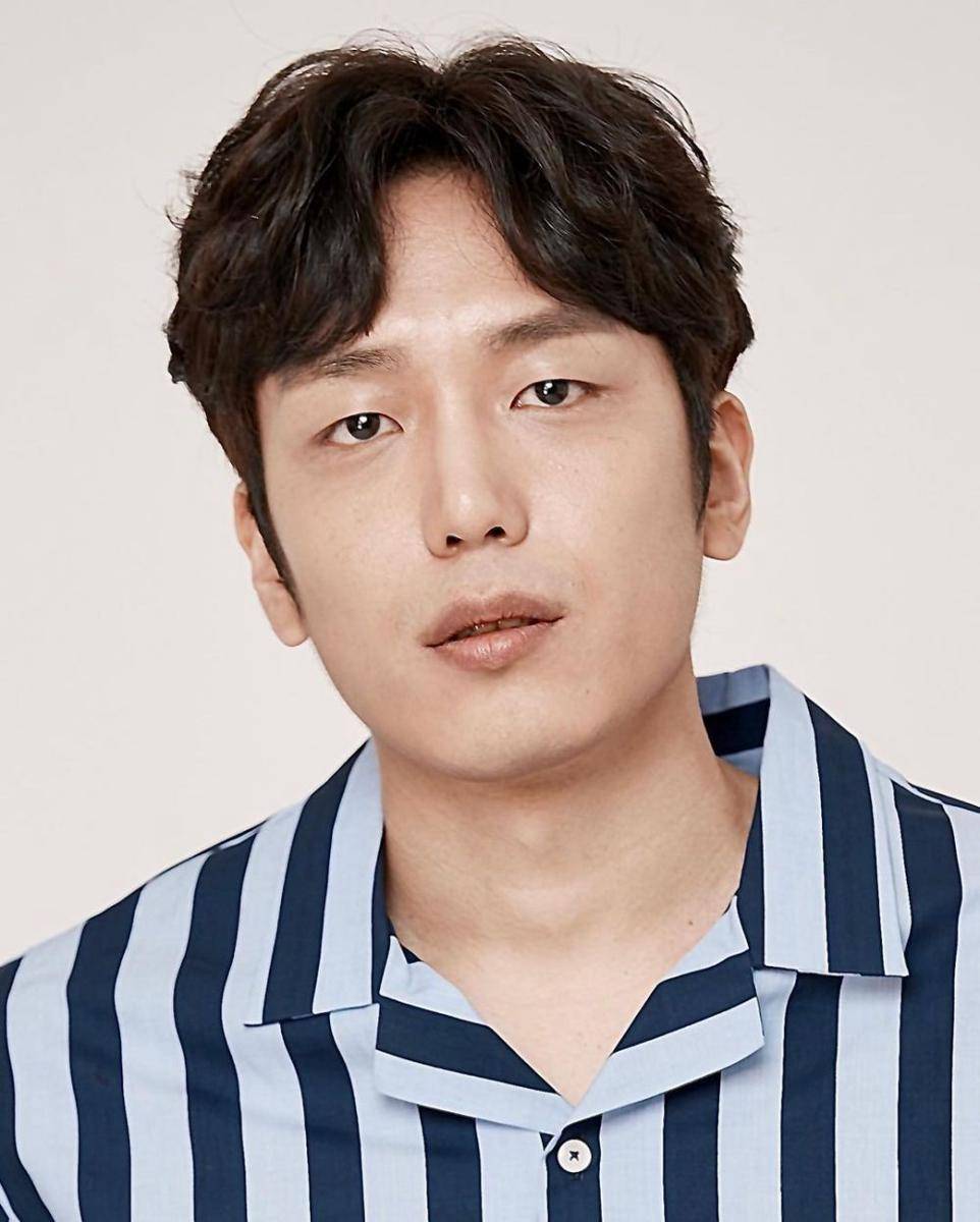 Heo Hyung Kyu (instagram.com/heo_hk)