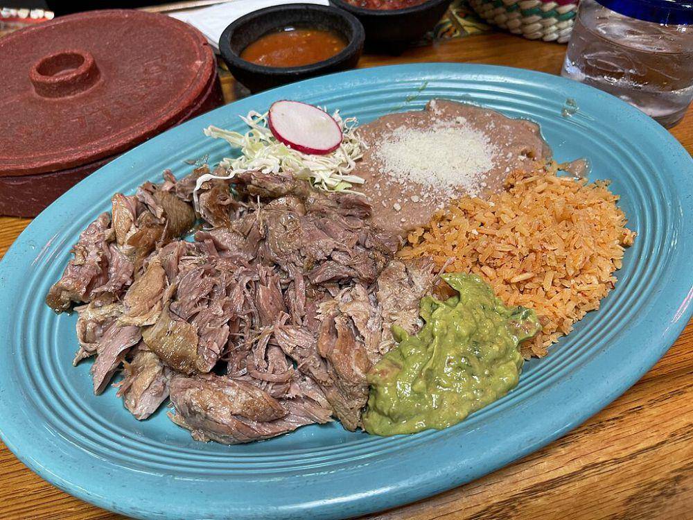 ilustrasi carnitas (commons.wikimedia.org/Missvain)