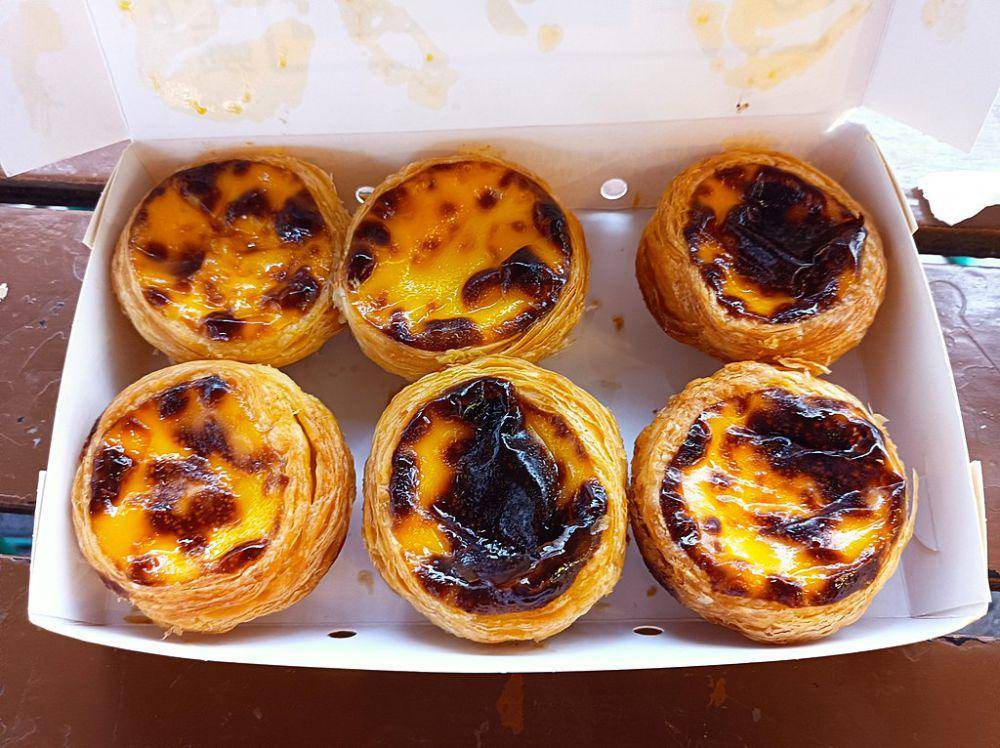 ilustrasi pastel de nata (commons.wikimedia.org/K.Y.K.Z.K.)