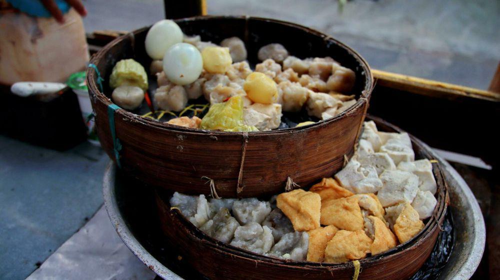 10 Street Food Paling Enak di Dunia, Indonesia Peringkat Pertama