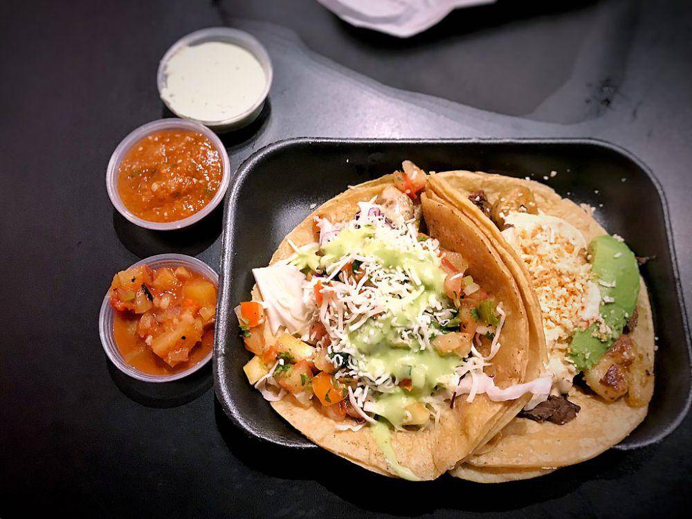 ilustrasi taco (commons.wikimedia.org/T.Tseng)