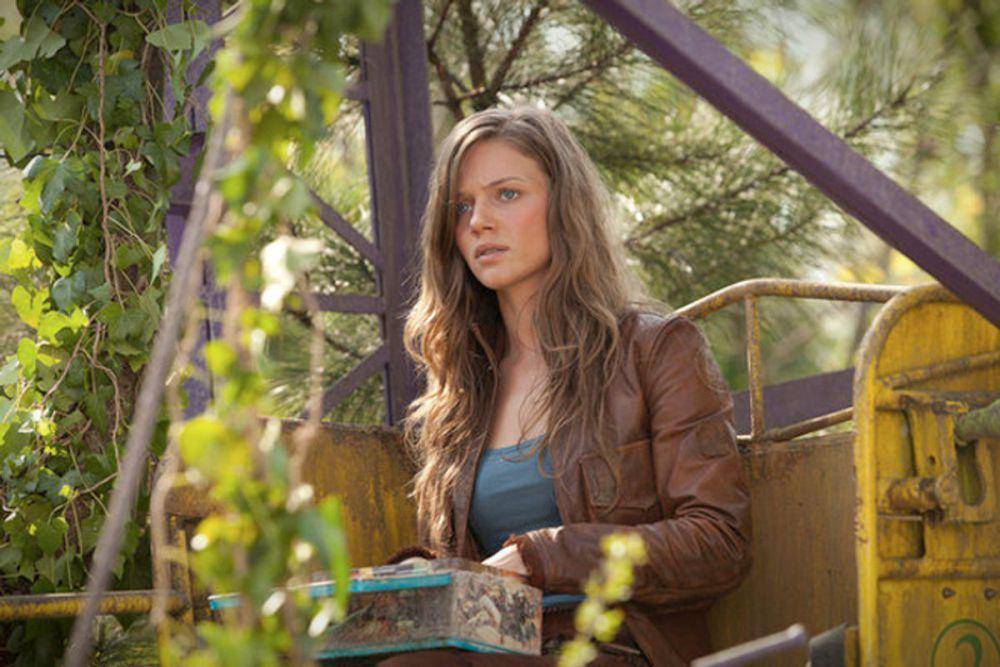 adegan dalam serial Revolution (dok. Warner Bros. Television/Revolution)