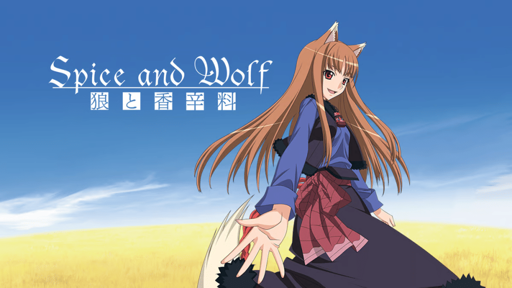 dok. Imagin/ Spice and Wolf