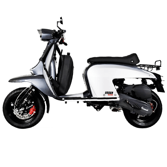 potret Technica 200i Urban Series (dok. Scomadi)