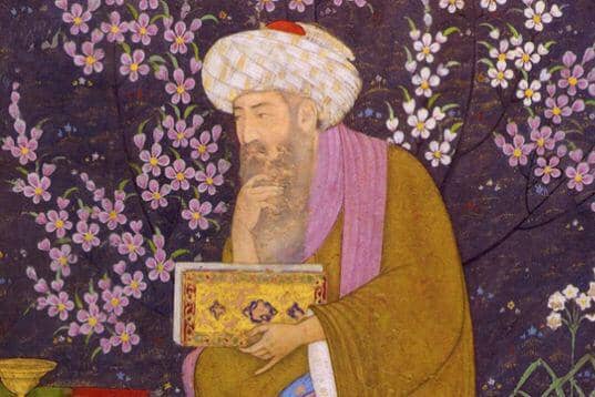 9 Nasihat Ibnu Arabi yang Bisa Membuat Spiritualmu Meningkat