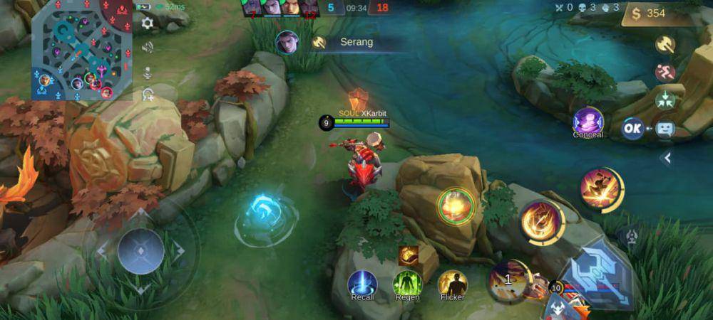 mencari momentum di Mobile Legends (dok. Moonton/Mobile Legends: Bang Bang)