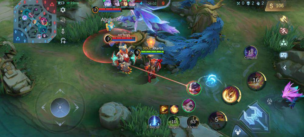 rusuh di jungle lawan (dok. Moonton/Mobile Legends: Bang Bang)