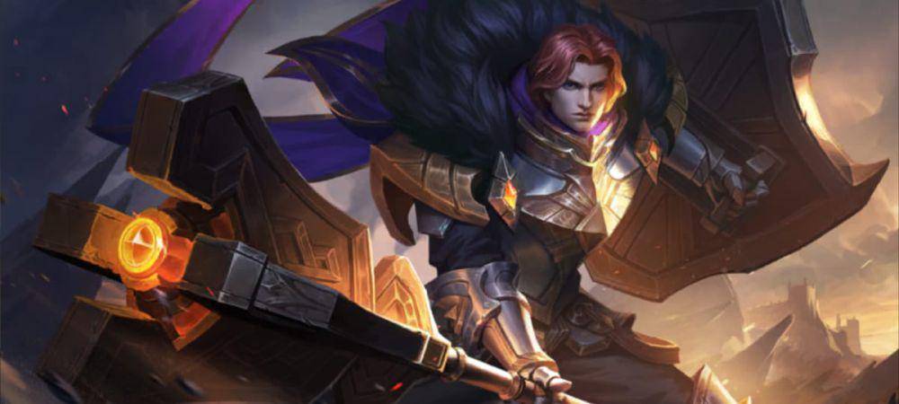 hero Tigreal di MLBB (dok. Moonton/Mobile Legends)