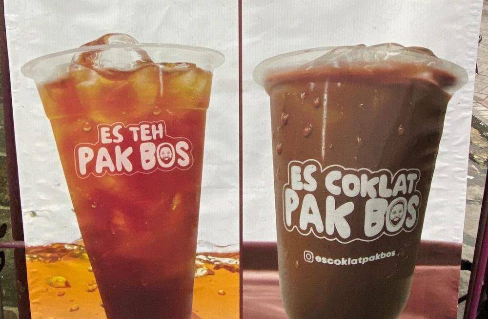 Es Coklat Pak Bos (Instagram/escoklatpakbos)