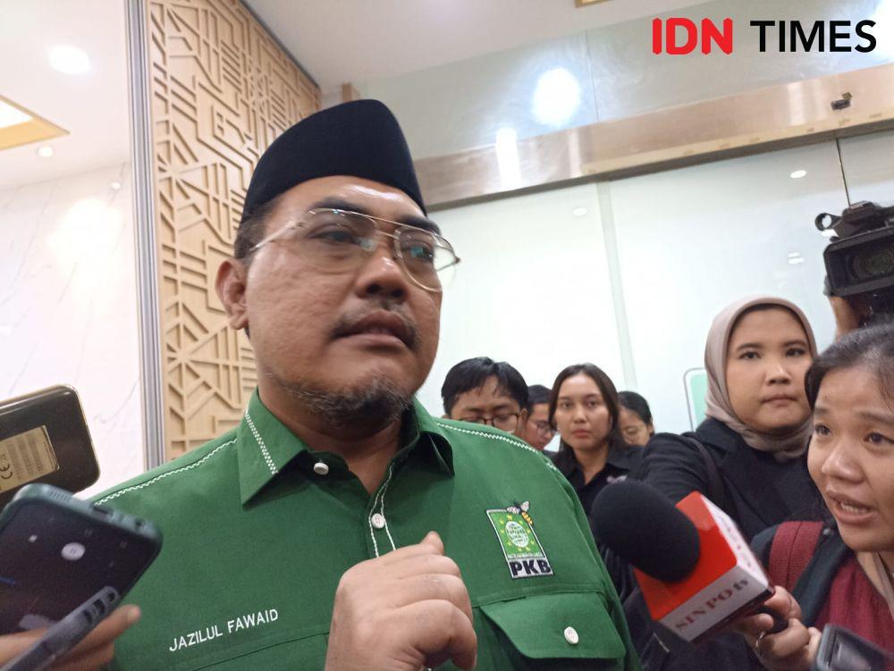PKB Resmi Usung Petahana Al Haris dan Abdullah Sani di Pilgub Jambi