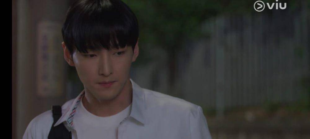 Zuho di drama Under the Gun (dok. VIU/Under the Gun)