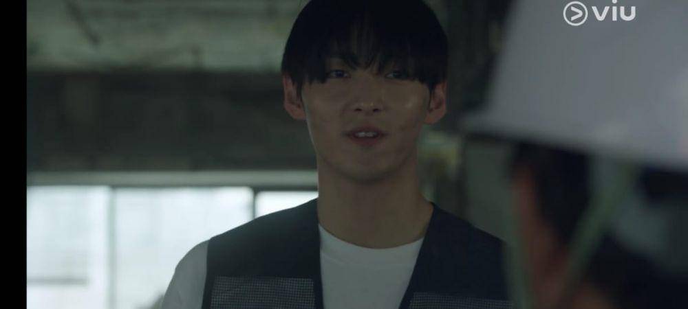 Zuho di drama Under the Gun (dok. VIU/Under the Gun)