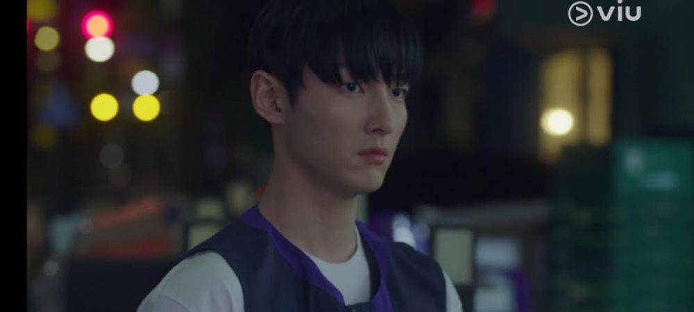Zuho di drama Under the Gun (dok. VIU/Under the Gun)