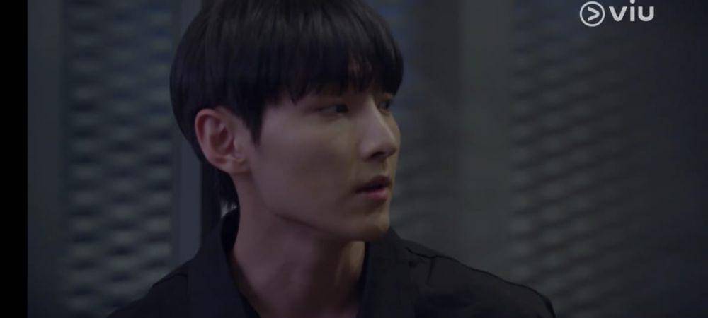 Zuho di drama Under the Gun (dok. VIU/Under the Gun)
