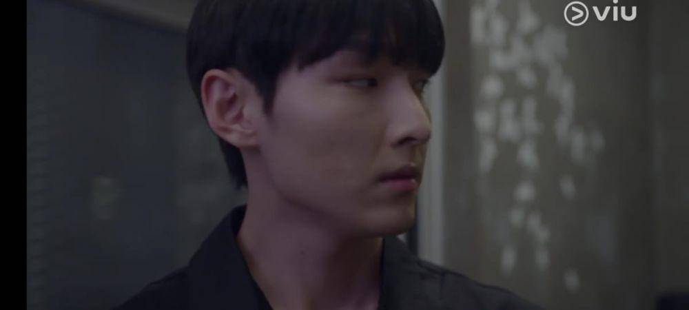 Zuho di drama Under the Gun (dok. VIU/Under the Gun)