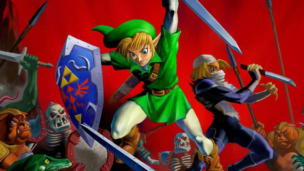 7 Game Klasik yang Layak Dibikin Versi Remake, Lebih Modern!
