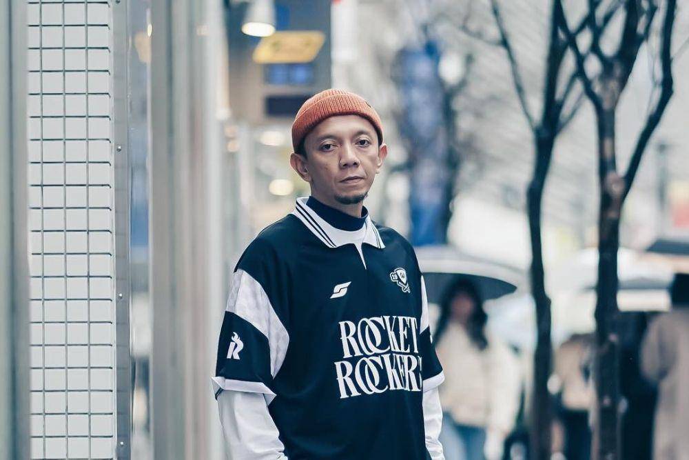 Bisma Rocket Rockers (Instagram.com/bismarockers)