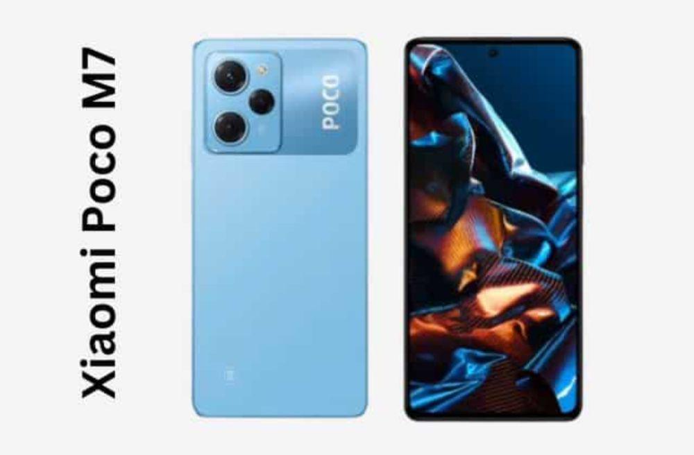 5 Kelebihan Smartphone POCO M7 yang Rilis Akhir Tahun 2024