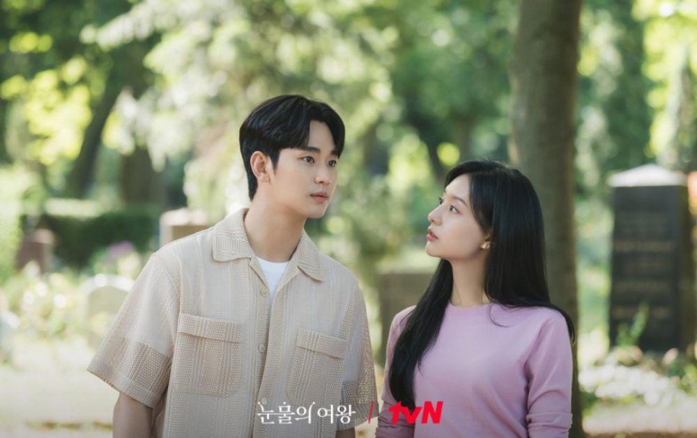 10 Rekomendasi Drakor untuk Kamu yang Suka Queen of Tears