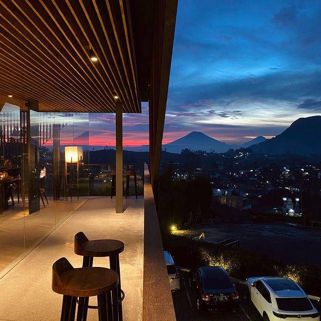 Cerita Kita Coffee and Eatery Magelang (instagram.com/ckceritakita)