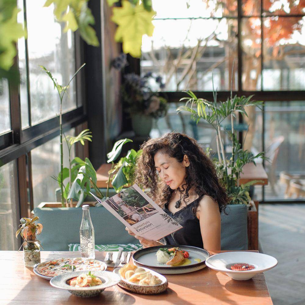 Cerita Kita Coffee and Eatery Magelang (instagram.com/ckceritakita)