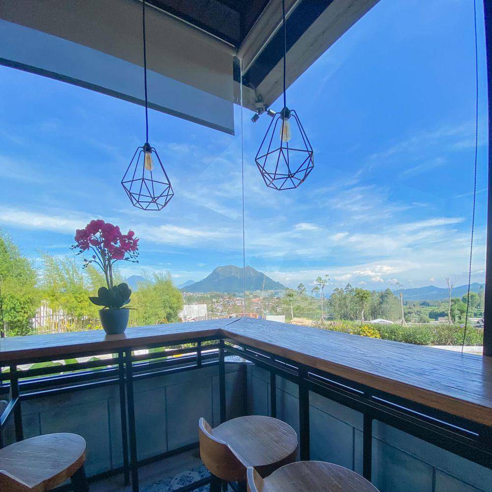 Cerita Kita Coffee and Eatery Magelang (instagram.com/ckceritakita)