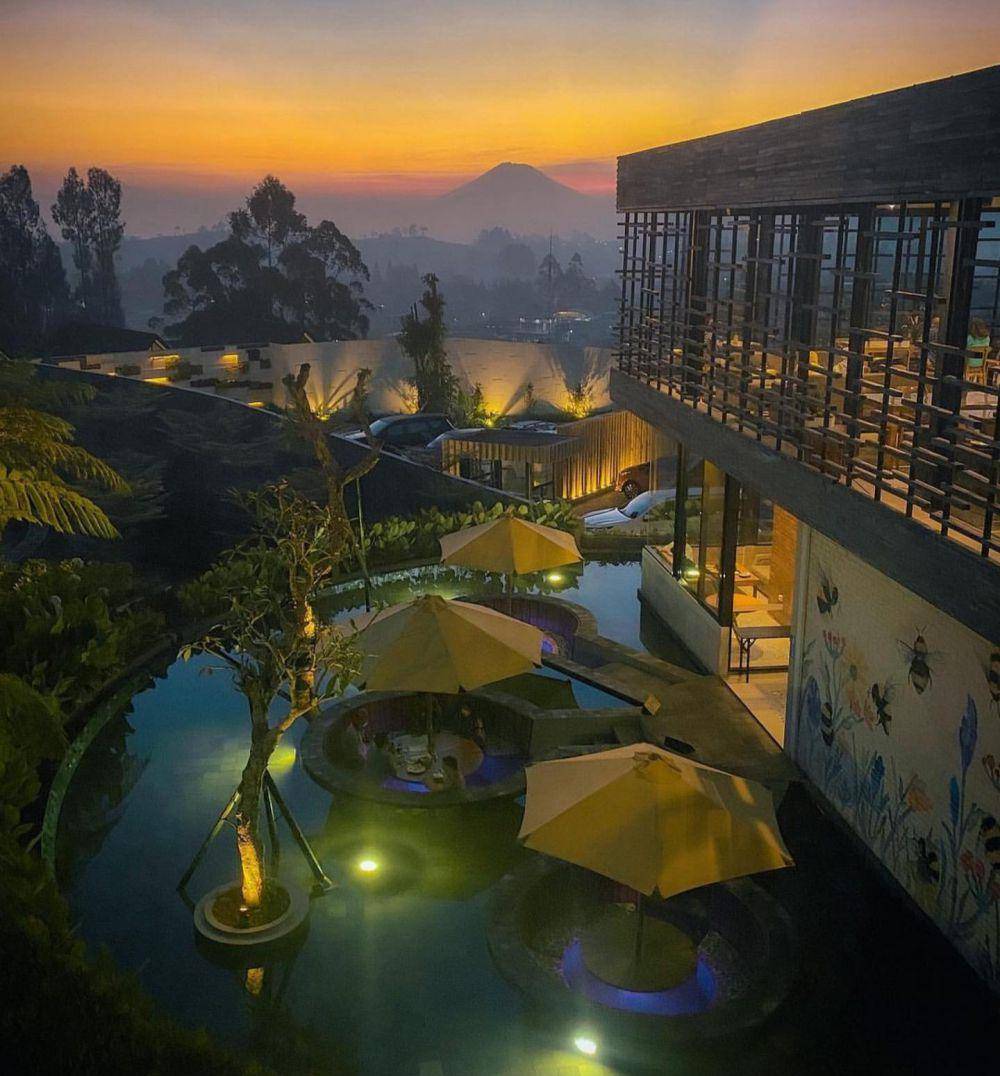 Cerita Kita Coffee and Eatery Magelang (instagram.com/ckceritakita)