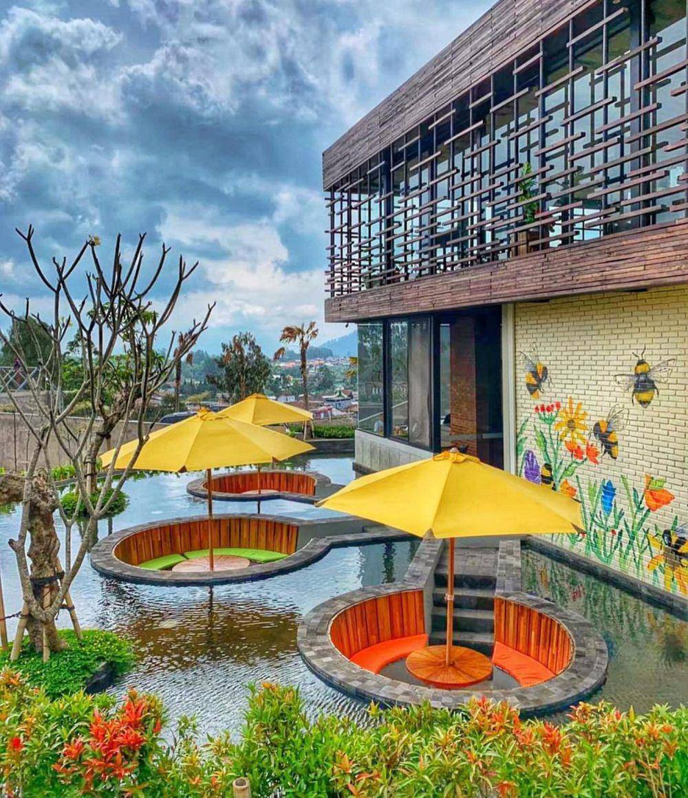 Cerita Kita Coffee and Eatery Magelang (instagram.com/ckceritakita)
