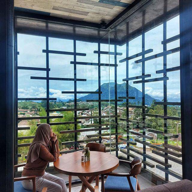 Cerita Kita Coffee and Eatery Magelang (instagram.com/ckceritakita)