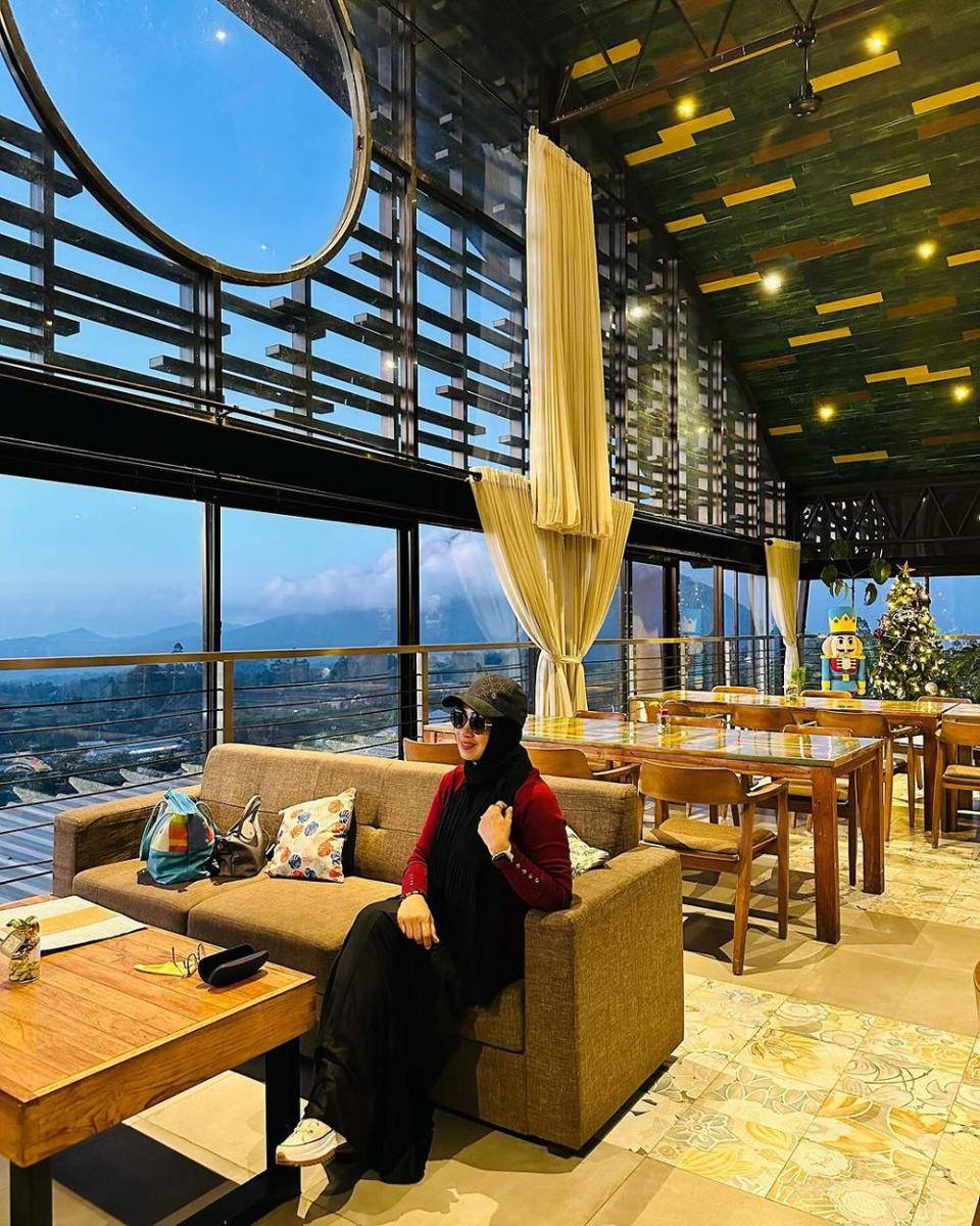 Cerita Kita Coffee and Eatery Magelang (instagram.com/nurani1030)