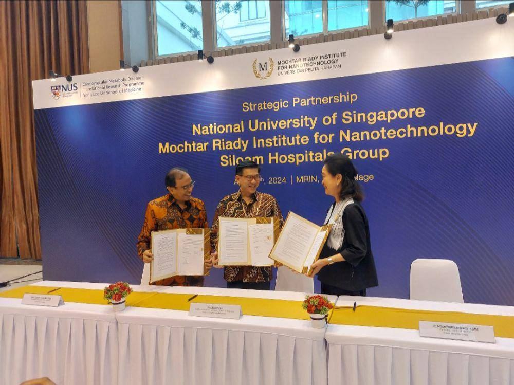 IDN Times/Maya Aulia Aprilianti