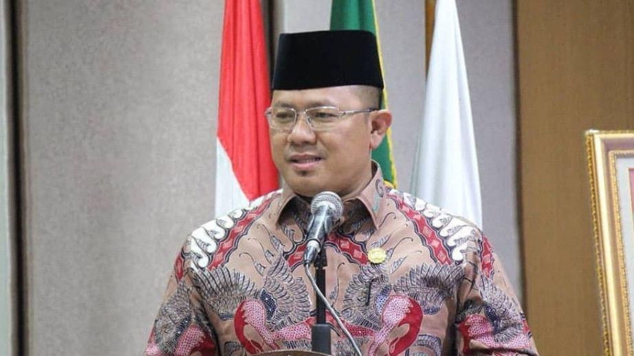 Alhamdulillah, Visa 75.572 Jemaah Haji Reguler Sudah Terbit