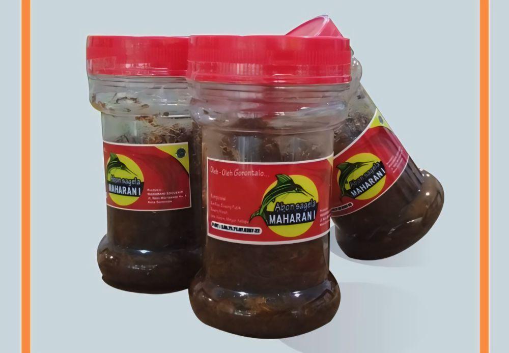 3 Tempat Belanja Oleh-oleh di Gorontalo Paling Lengkap
