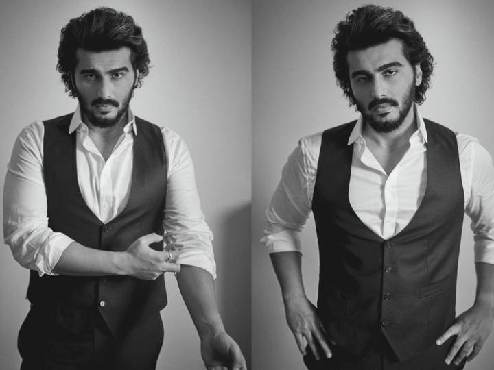 Arjun Kapoor (instagram.com/arjunkapoor)