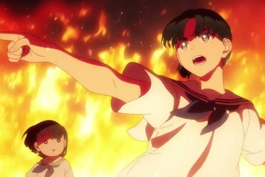 cuplikan episode 7 (dok. Crunchyroll/A Sign of Affection)