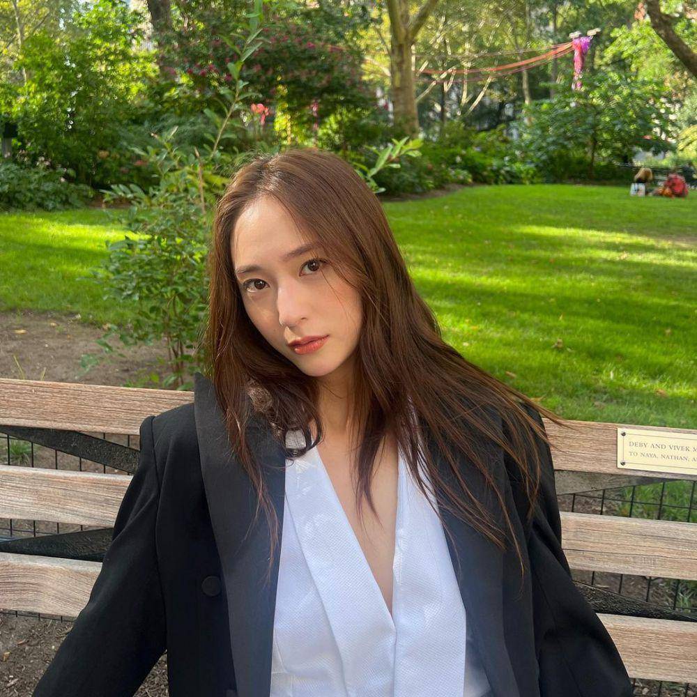 Krystal (instagram.com/vousmevoyez)