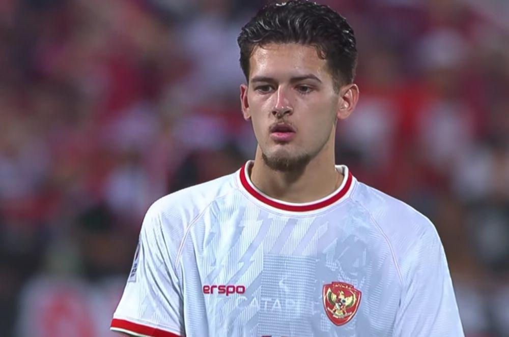 Erick Thohir Rayu Cerezo Osaka Agar Lepas Justin Hubner