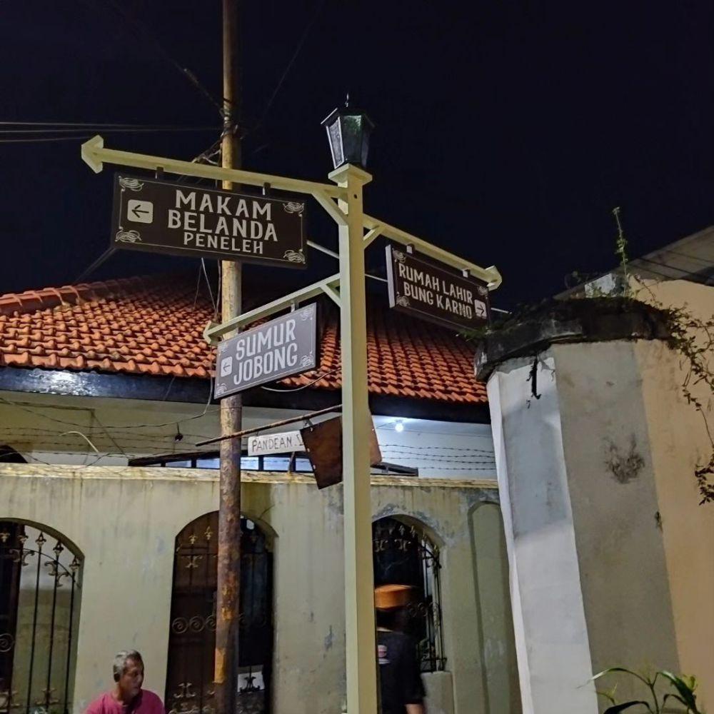 5 Kampung Wisata di Surabaya, Seru untuk Sarana Edukasi