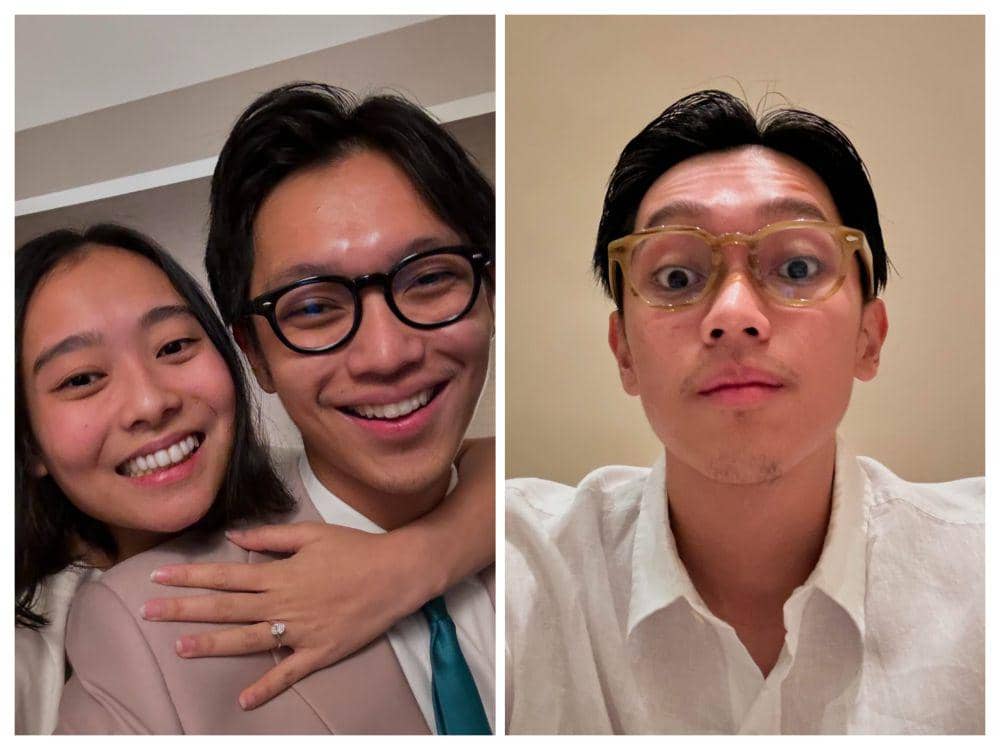 Publik Figur Indonesia yang Lamar Kekasihnya di Jepang