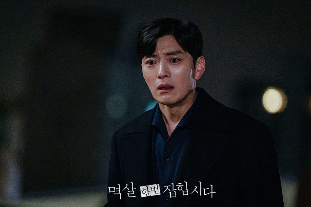 Seol Woo Jae (Jang Seung Jo) di drakor Nothing Uncovered (instagram.com/kbsdrama)